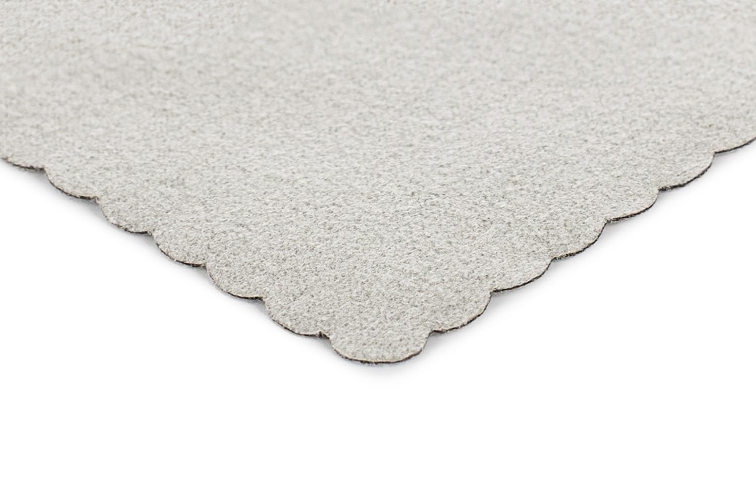 The Rag Company Buttersoft Suede Applicator Cloth