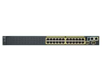 その他 Cisco Systems Cisco Catalyst 2960S-24TS-S WS-C2960S-24TS-S Cisco 2960X WS-C2960X-24TS-L 24-Port Gigabit Ethernet Switch
