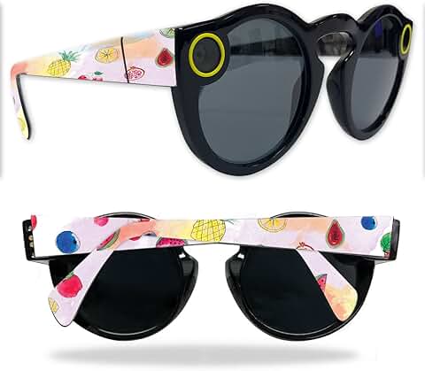 Amazon.ca: snapchat spectacles