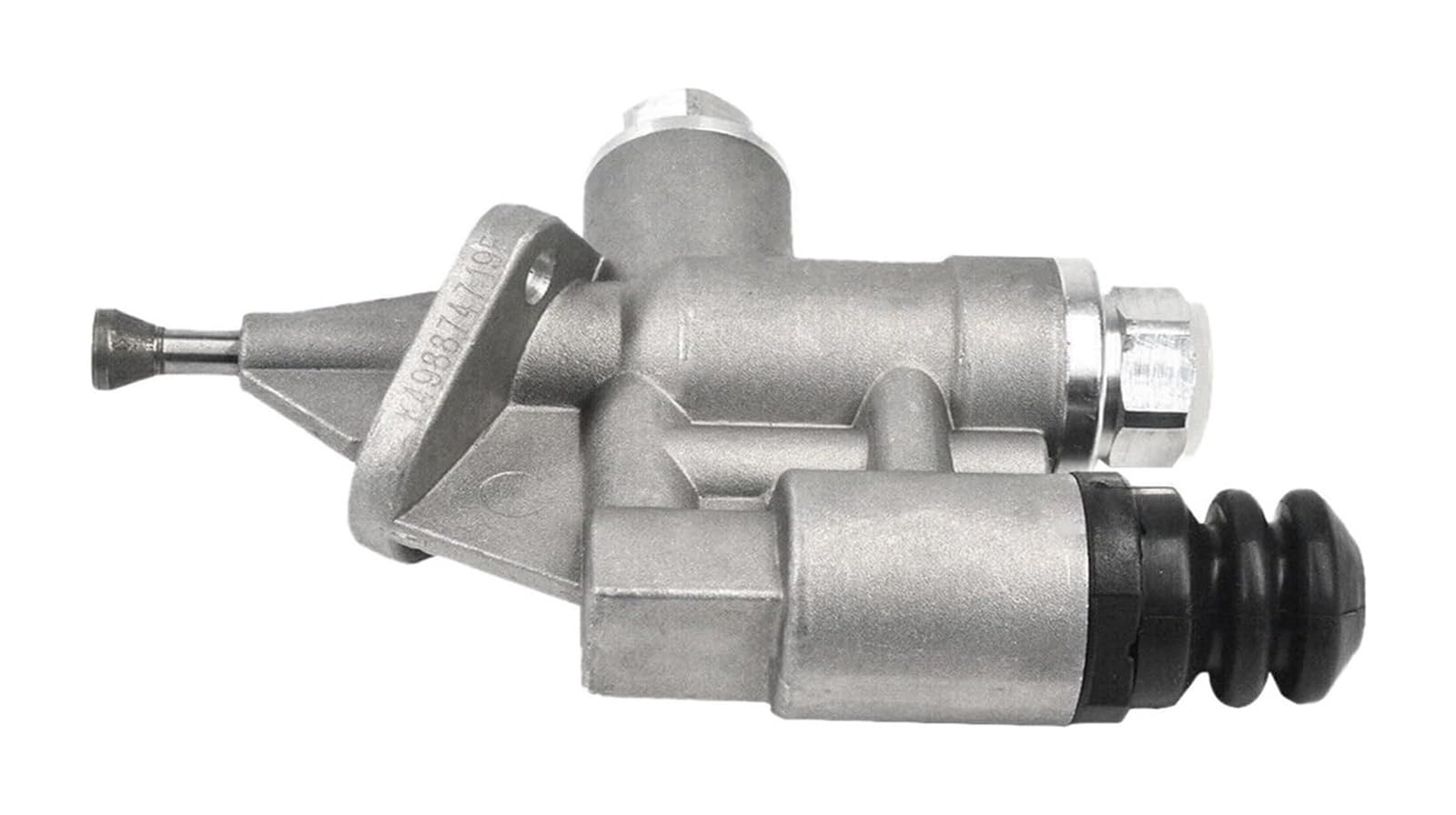 Bomba combustible Para Cummins Para Case IH 1994-1998 Para Dodge 5.9L 6Bt 12V Bomba Combustible Motor 3936320 4988751 4944714 3933256