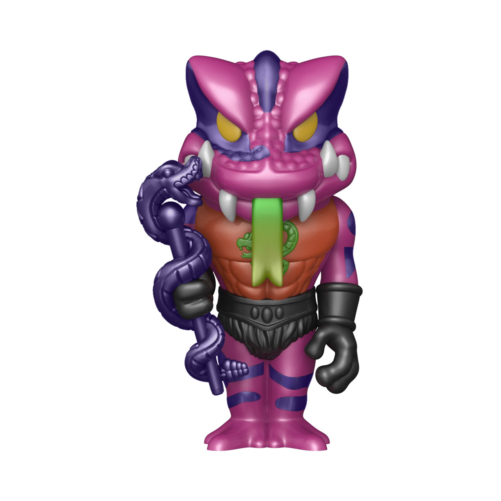 Funko SODA マスターズ・オブ・ユニバース 新品未開封 MOTU Funko SODA マスターズ・オブ・ユニバース 新品未開封 MOTU