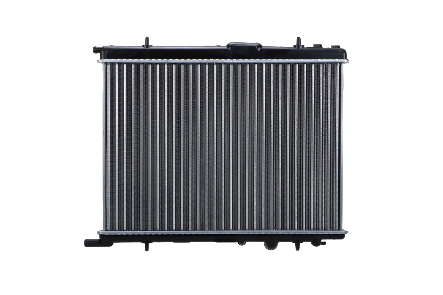 HELLA 8MK 366 302-671 Radiateur, refroidissement du moteur