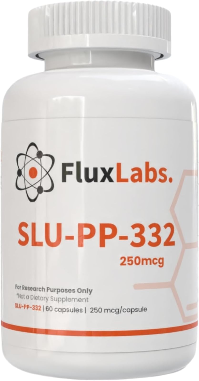SLU-PP-332 – 60 | Research-Grade Peptide | Laboratory-Use Only