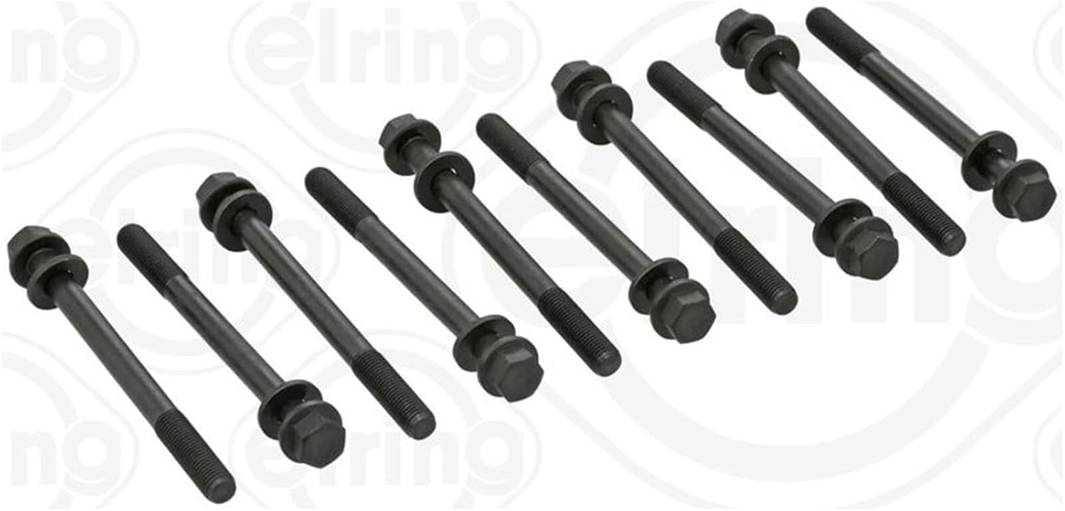 Elring 022.590 Nuts and Bolts