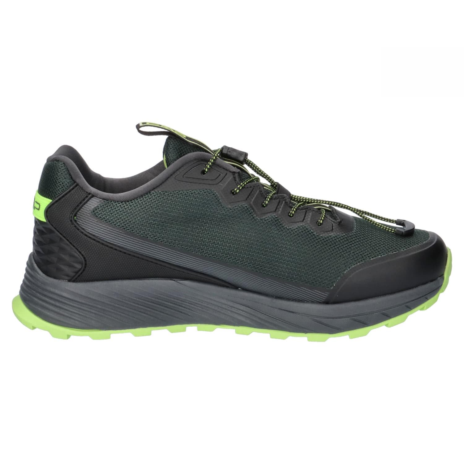 CMP Mężczyźni Phelyx Wp Multisport Buty - 3q65897Walking Shoe