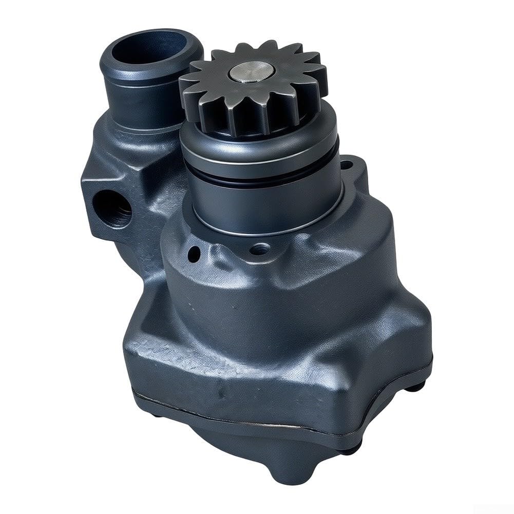 pour Pompe à Eau Tracteur Métal RE68230 pour Série 7600 pour