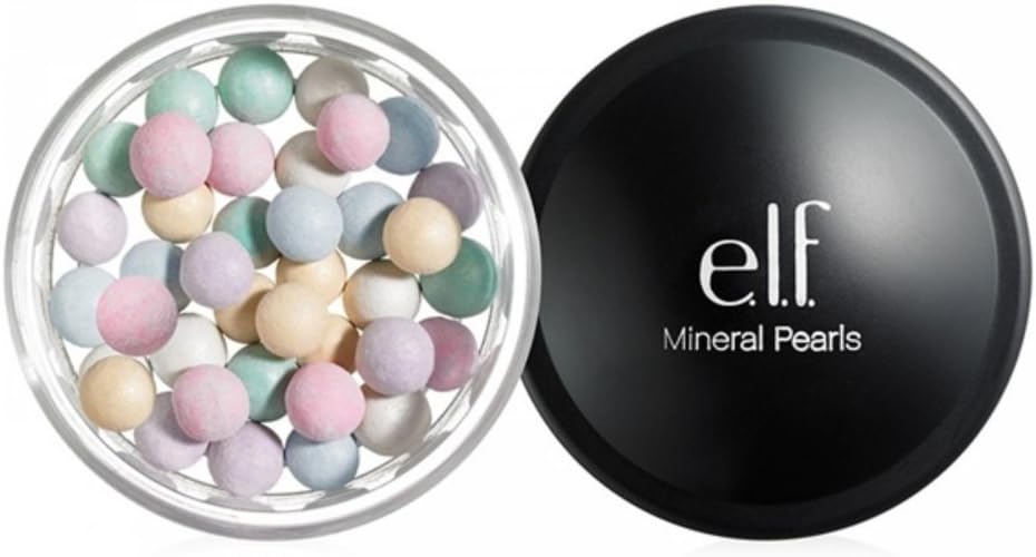 e.l.f. Mineral Mineral Pearls - Skin Balancing