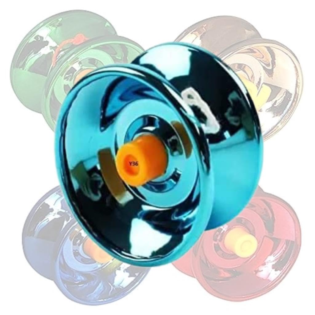 M.S TRADERS India Made Metal yoyo for Kids Random Color (B0CD3MYXGS) Amazon Price History, Amazon Price Tracker