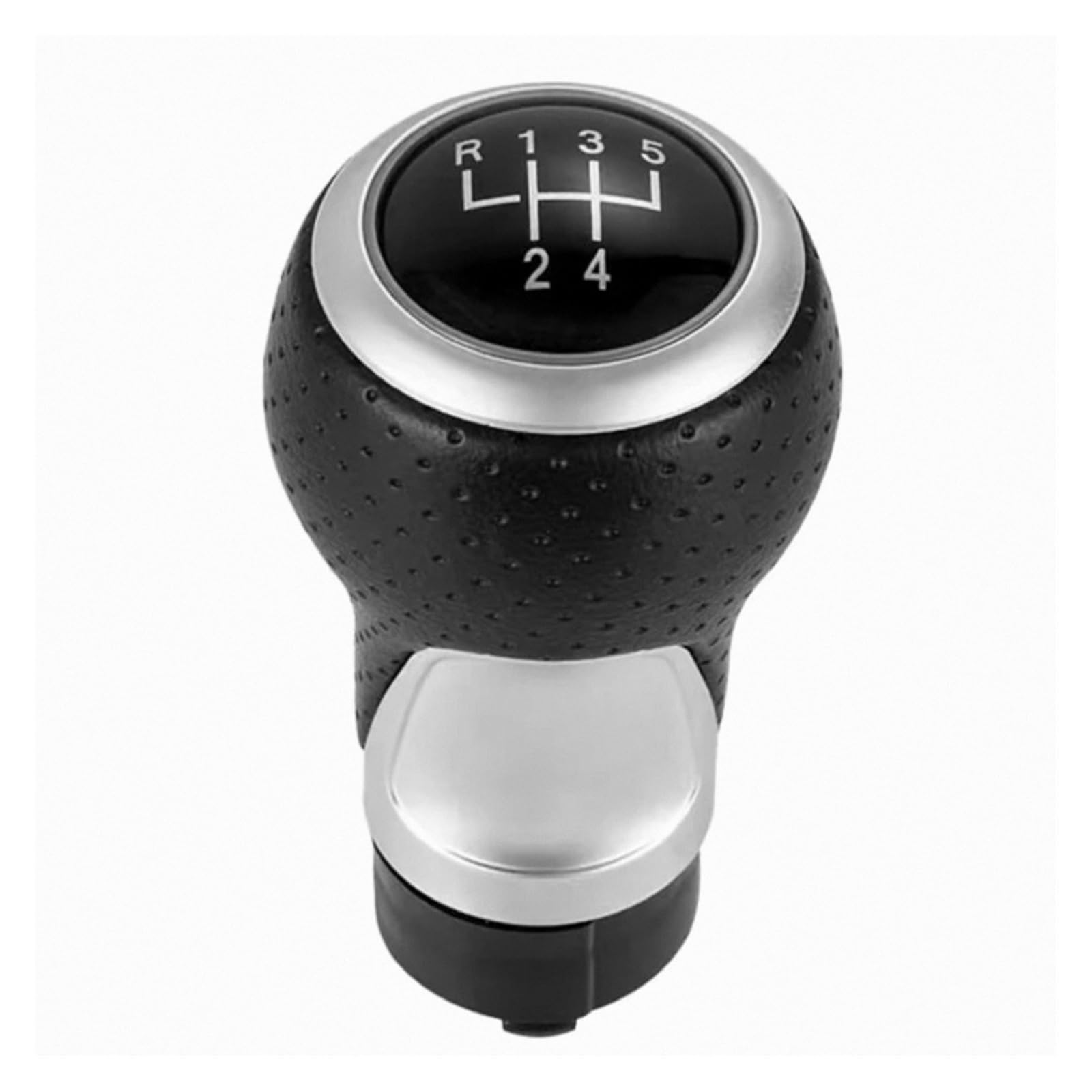 GLBLPEXELR Gear Knob for A4 B6 B7 B8 for A6 S4 8K for A5 8T Upgrade
