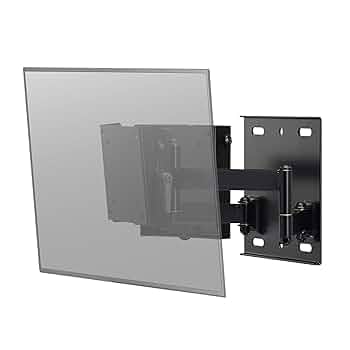 Amazon | ハヤミ工産 テレビ壁掛金具 43V型まで対応 VESA規格