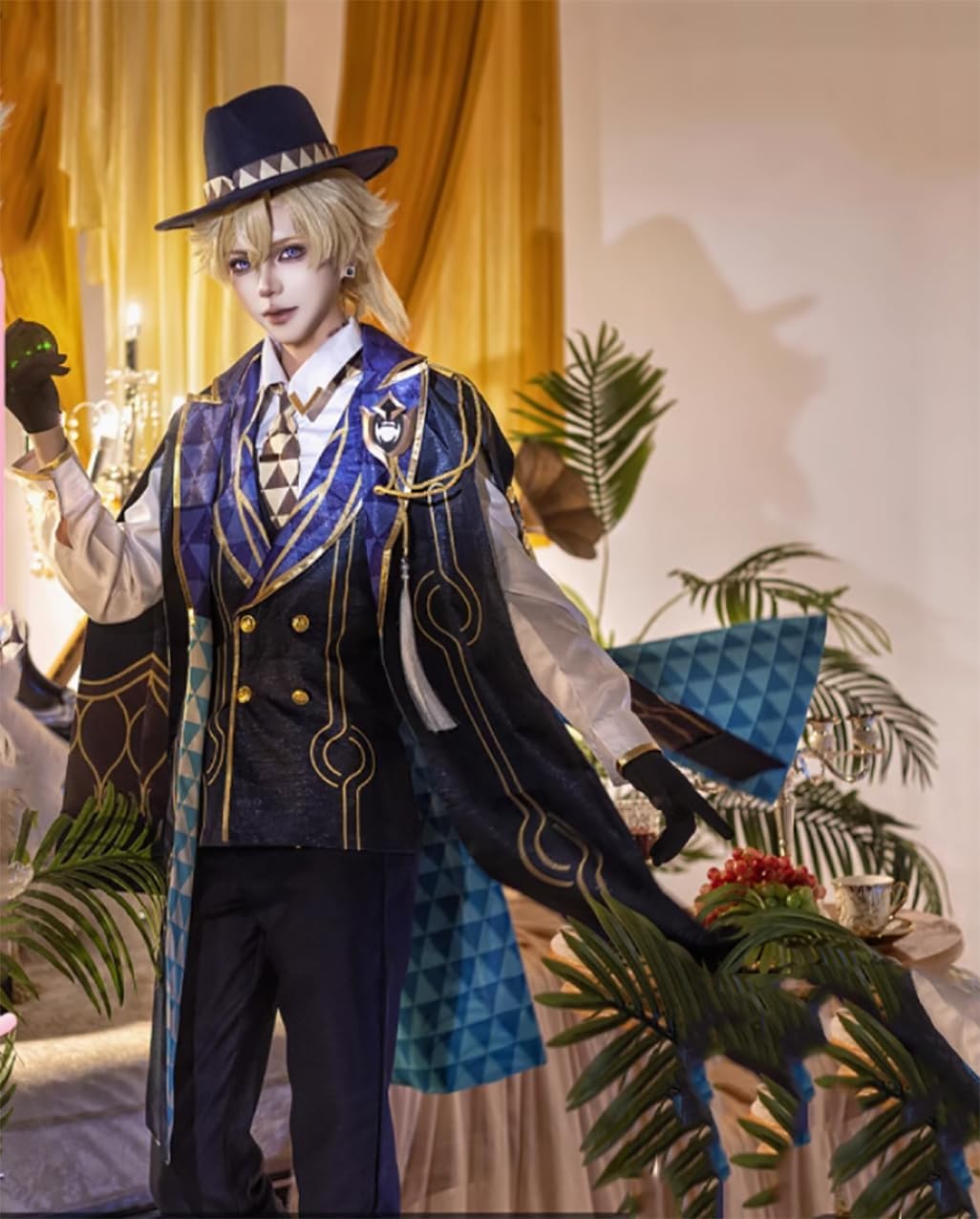 キュアプロックス ブラックイズホワイト 限定品 キャプテン翼