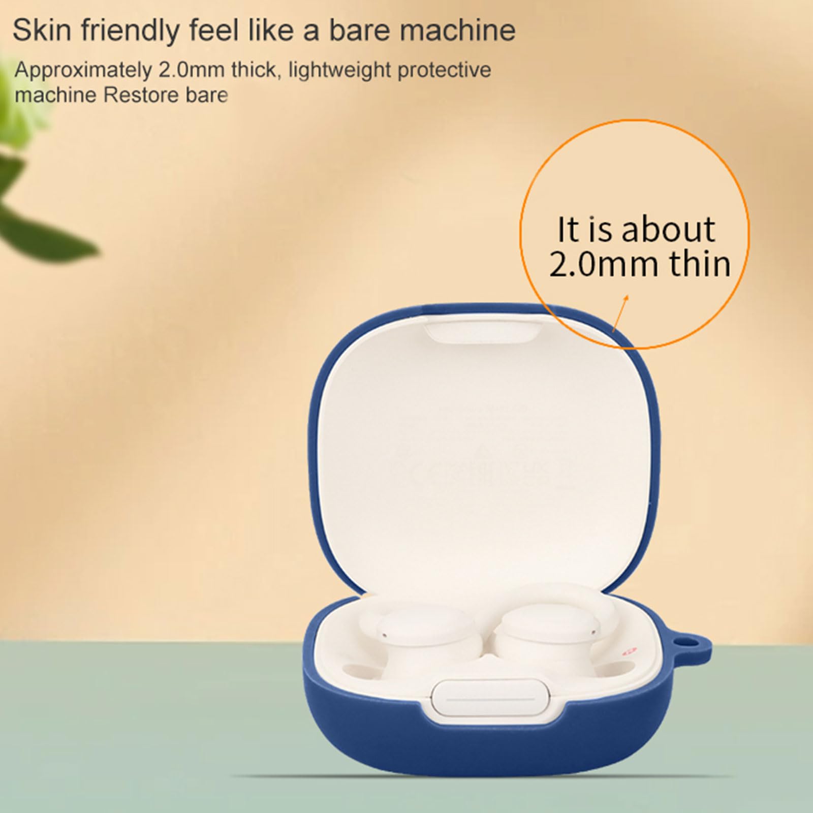 T20 耐衝撃 ヘッドフォンスリーブ 洗えるシリコンカバーソフトケース Amazon | 傷防止キャリーケース 耐衝撃スキン Sport X20