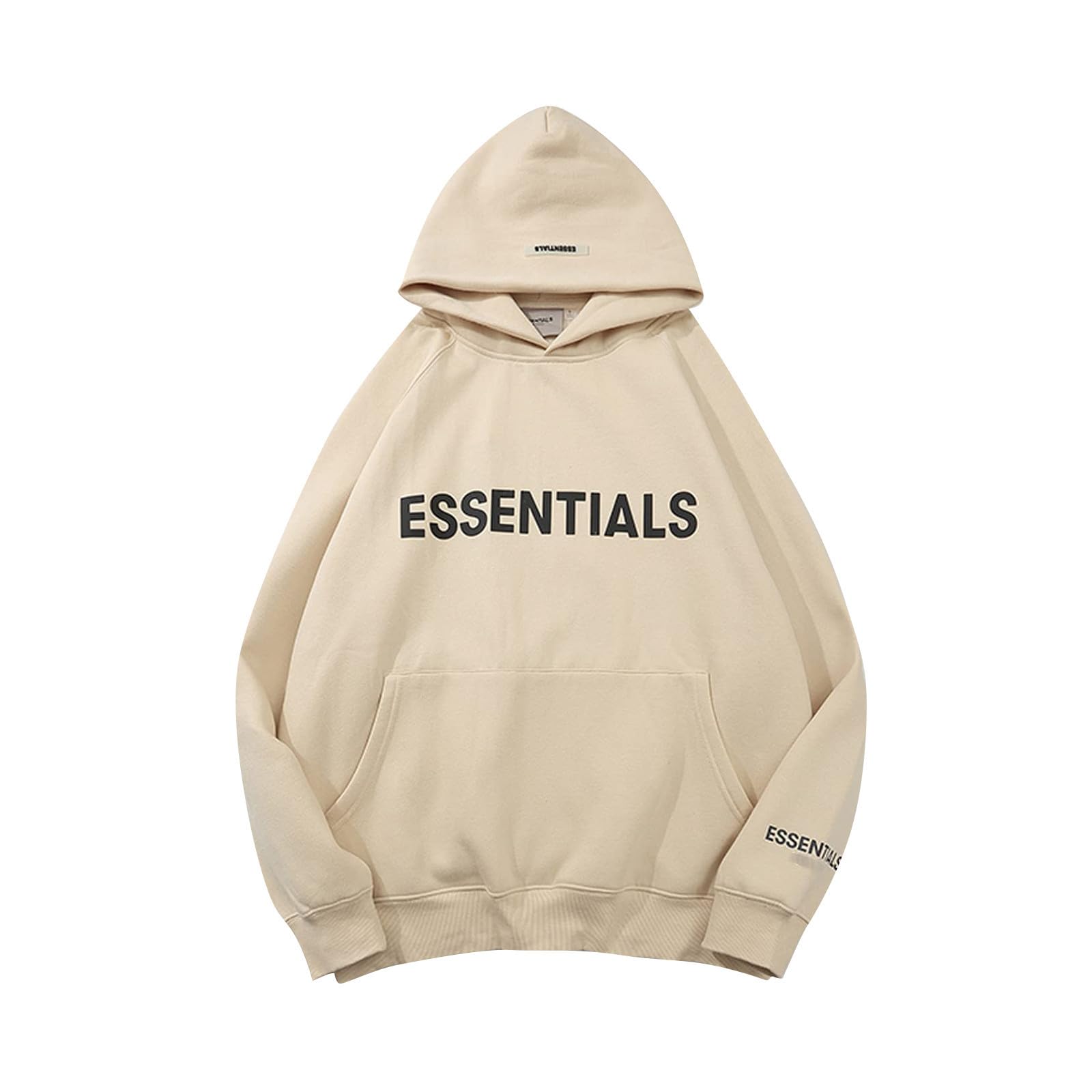 GenericHoodies for Men UK Hoodies for Women UK Hip-Hop Fashion Sweater Pullover Street Vibe Sweatshirts for Men UK Sweatshirts for Women UK