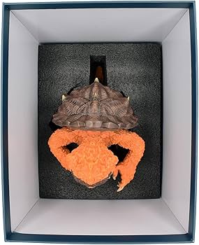 Amazon.co.jp: グロメラ GROMERA VARIANT シン クッキージラ Shin