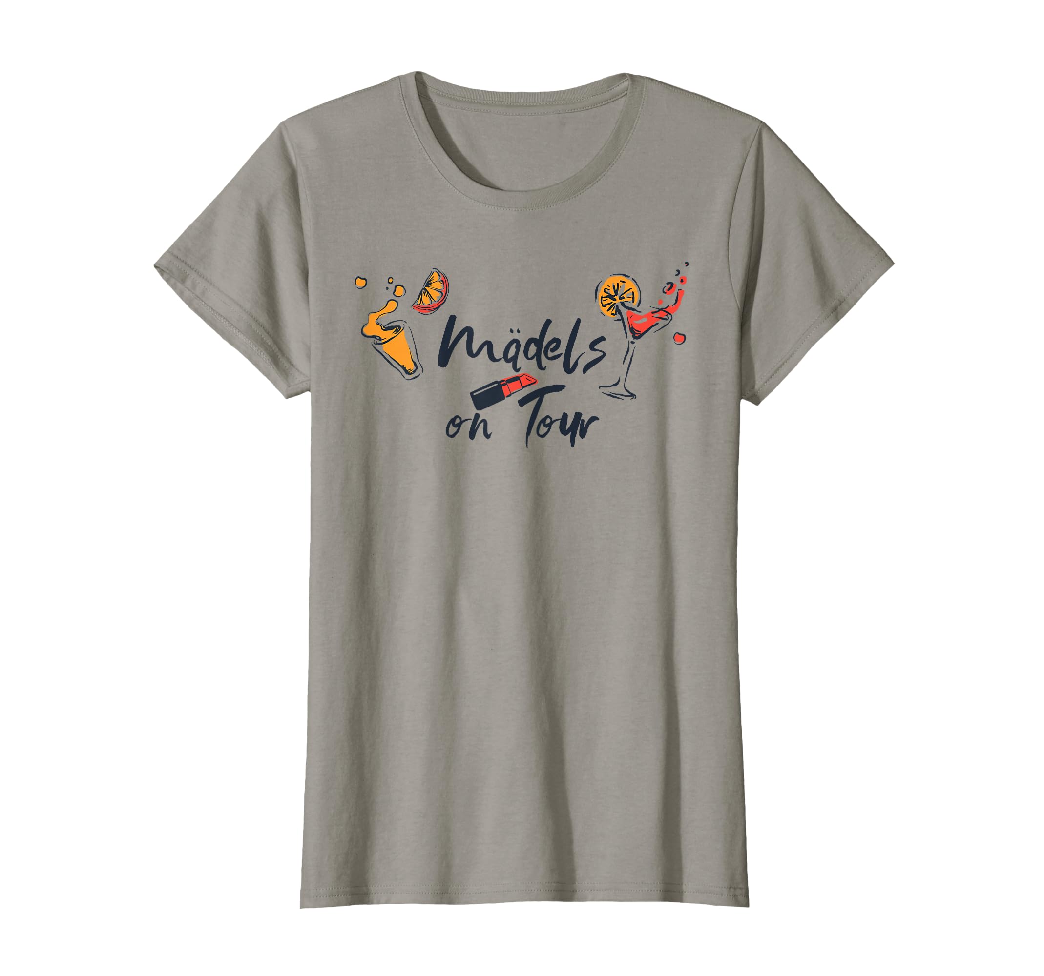 Kleidung mit Designs von Amazon Merch on Demand