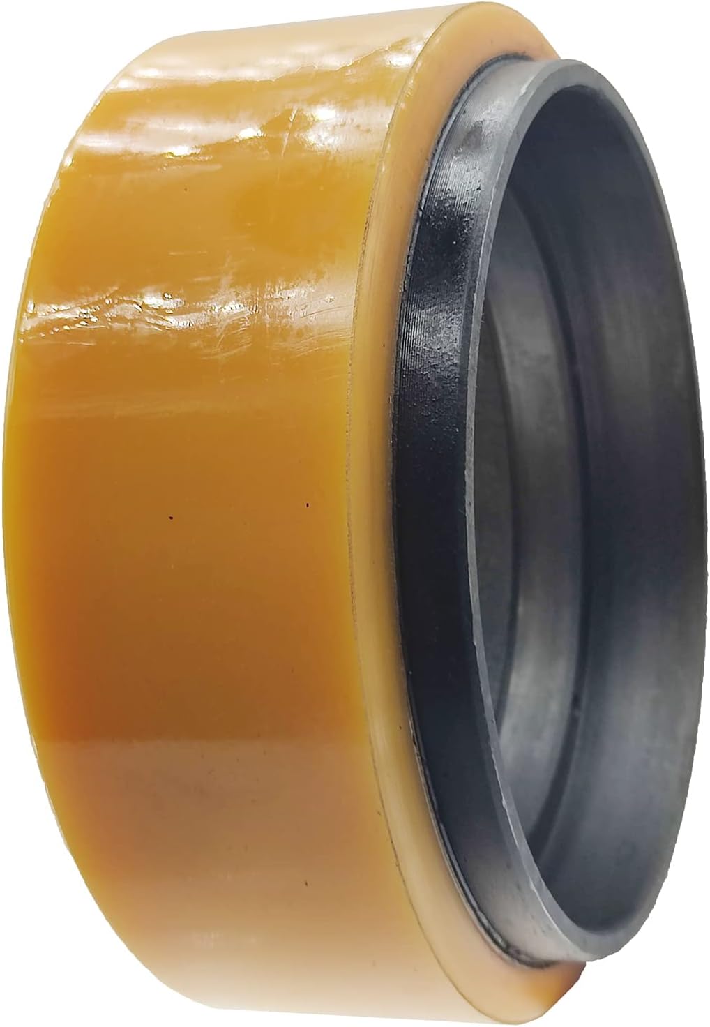XYZIL Drive Wheel 1115-220000-00 Compatible with Big Joe Electric Pallet Jack E30 EZ30 S22 P33