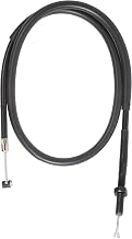 MOTOMASTER Motorcycle Clutch Cable Compatible with Honda CB 500 F/CBR 500 R/ 22870-MGZ-J01
