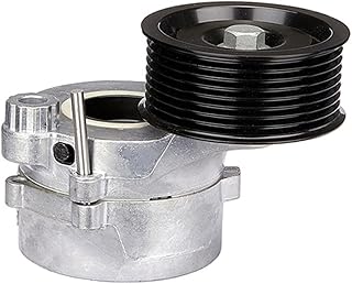 DUCRES 4572003070 A4572004270 Belt Tensioner Compatible with Mercedes Axor 2 02-05