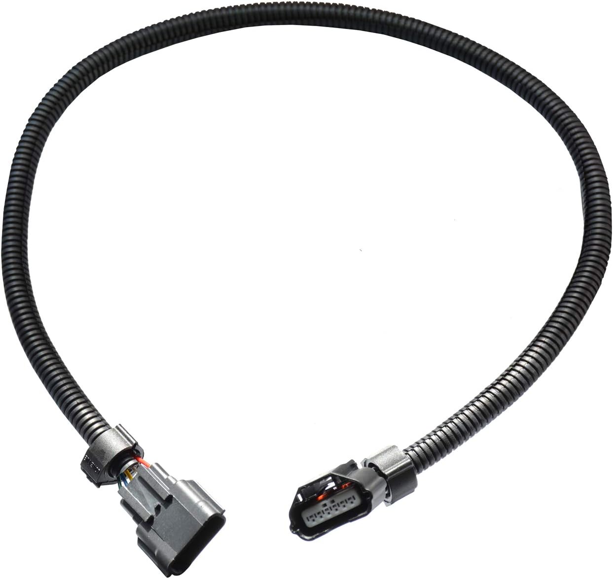 Michigan MotorsportsMAF Mass Air Flow 24" Extension Harness Connector compatible with Infiniti Vq35