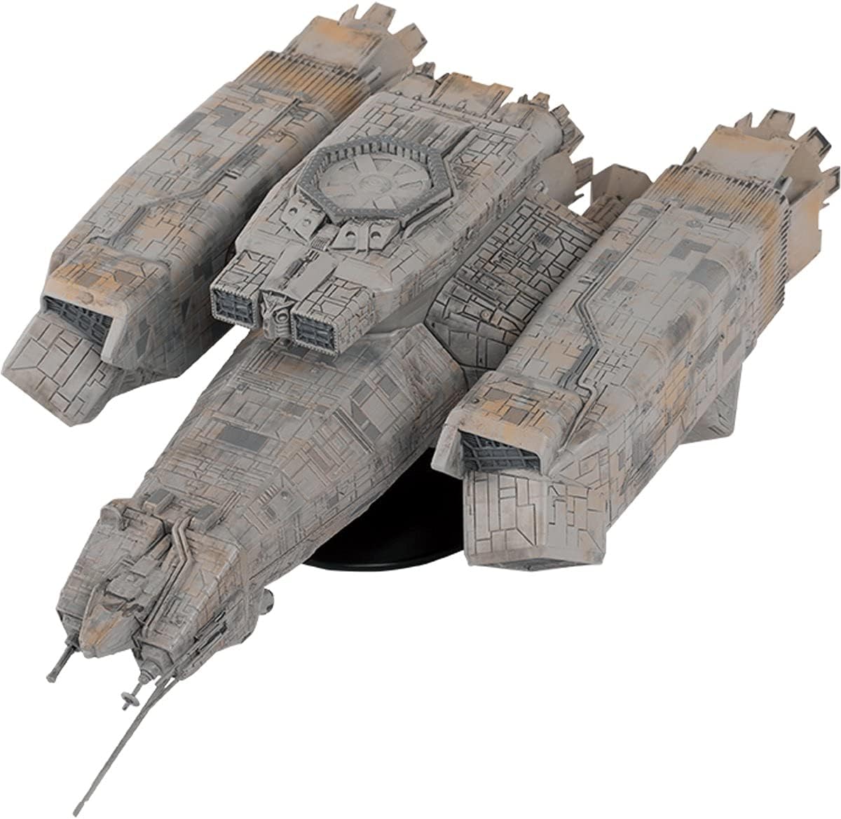 Alien USCSS Nostromo Ship (XL Edition) Alien & Predator XL Ship
