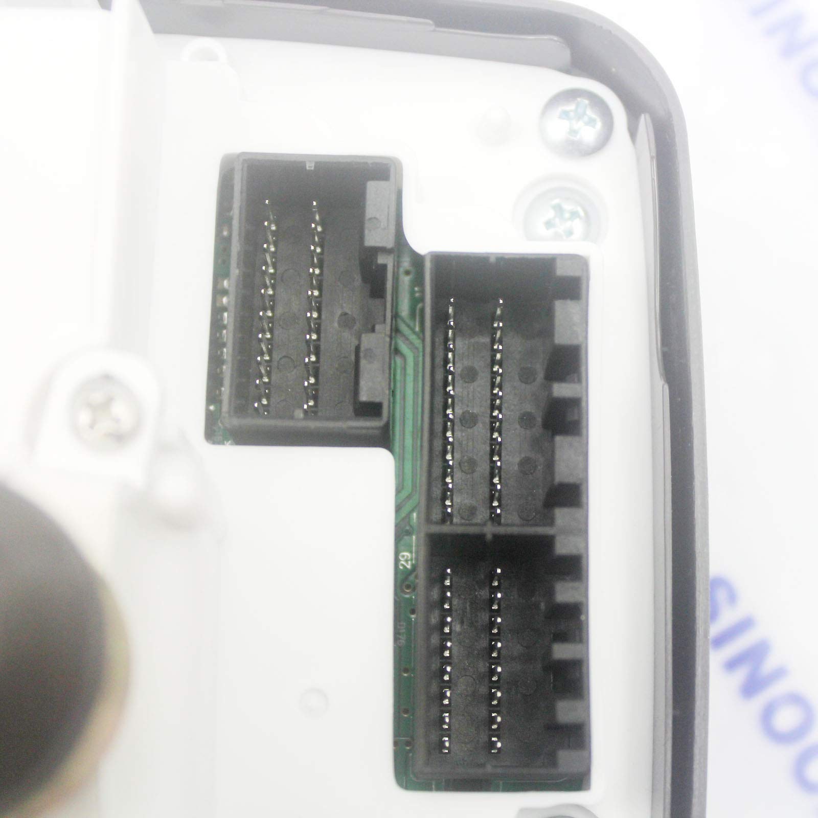 moniteur 4450853 – Sinocmp moniteur pour Hitachi Zx110–1