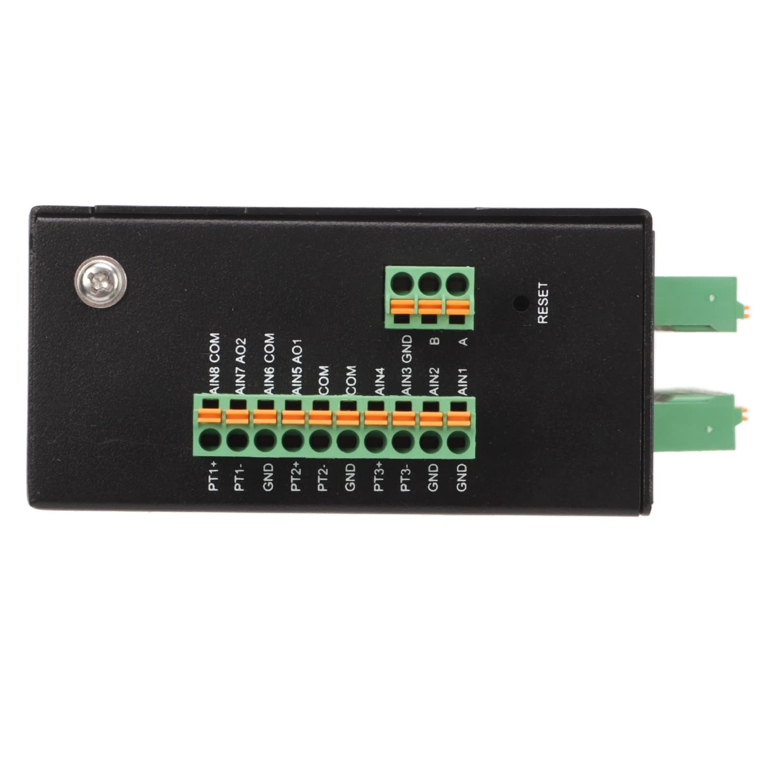 Multi Ethernet Ethernet Remote IO Module - 8 Channel Digital Input ...