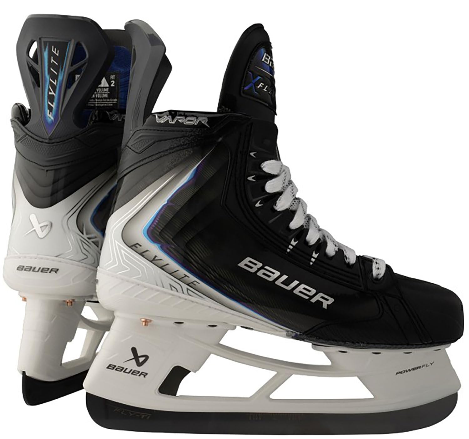 Bauer Vapor FLYLITE Ishockeyskøjter Senior