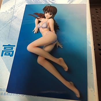 1/7 高井さやか　ビキニVer.　Pia☆キャロットへようこそ　レジンキャストキット Amazon.co.jp: ムサシヤ 1／6 Pia キャロットへようこそ3 高井