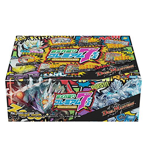 Duel Masters DMBD-04 jeu de cartes Kira Me Only Justice pour soirées