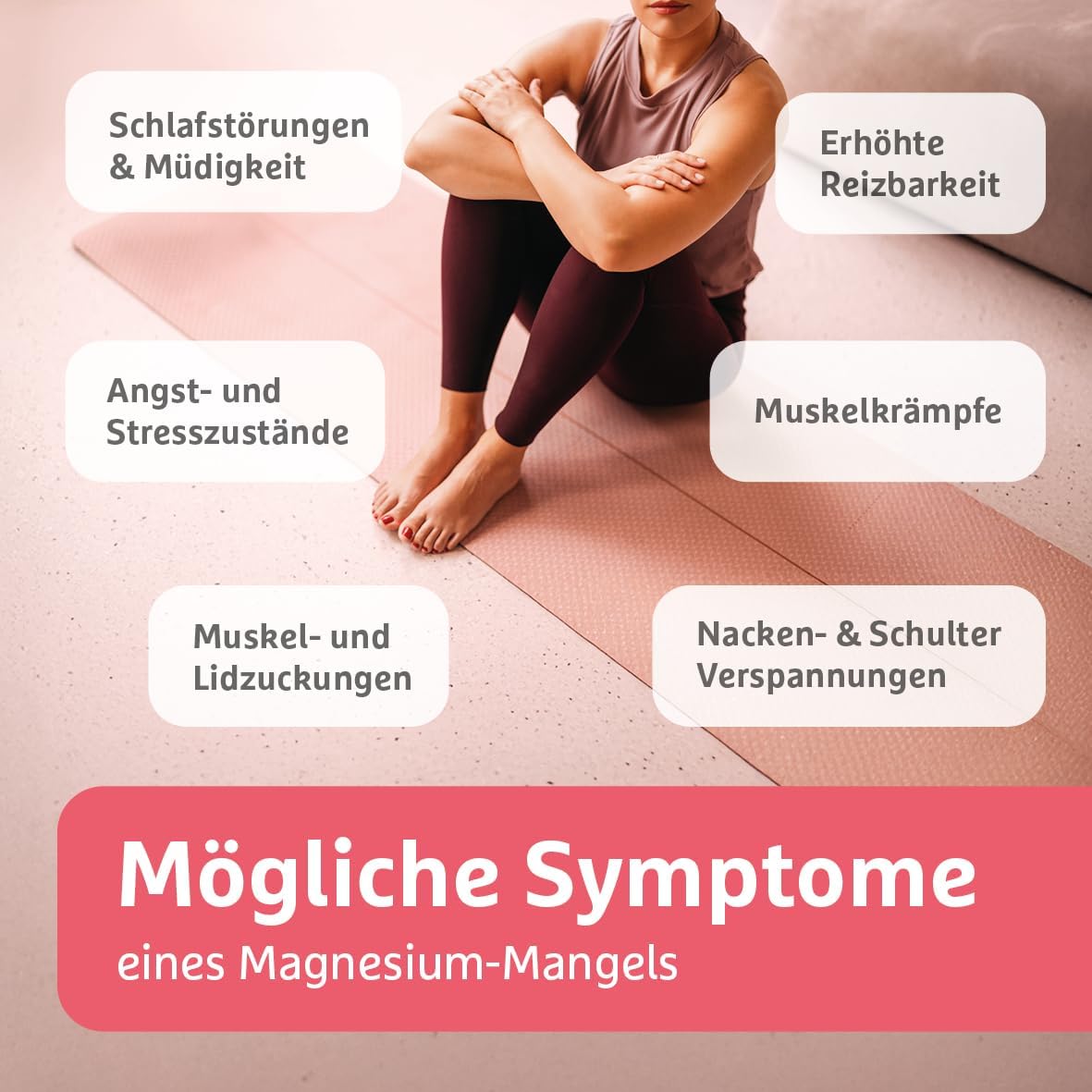 magnerot CLASSIC N Tabletten, 1000 Stück: Magnesium gegen Muskel- und Wadenkrämpfe infolge von Magnesiummangel, Entspannung für Muskeln und Nerven mit Magnesiumorotat, unterstützt die Muskelfunktion