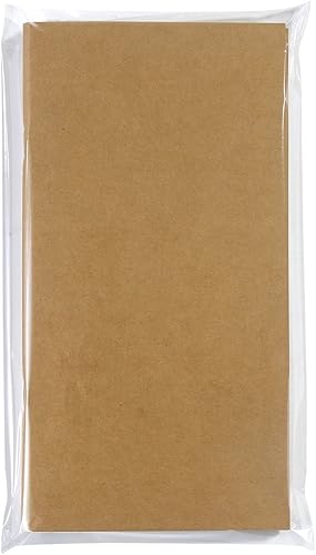 Cuaderno para viajeros, Kraft