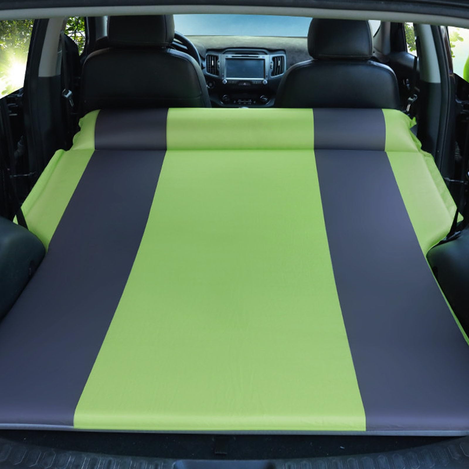 Amazon.co.jp: スズキ ジムニー JB64/JB74W型 に適用 車中泊 マット