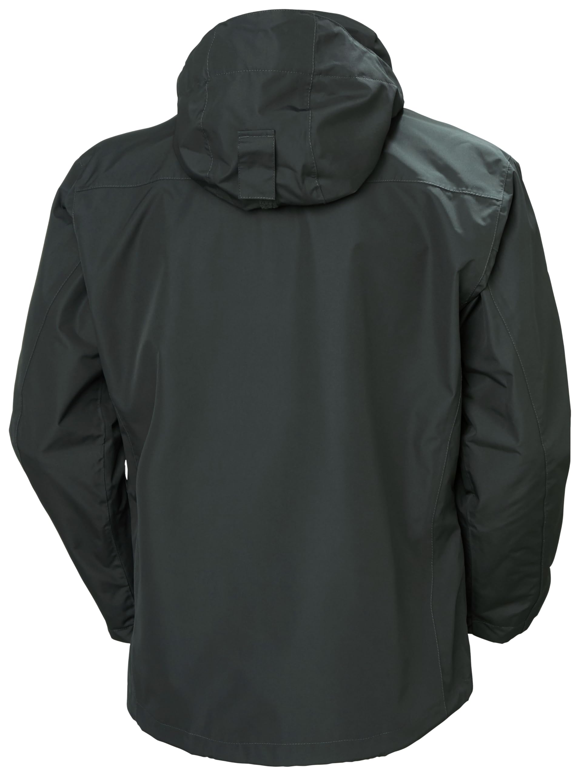 Helly Hansen 970-M71043 Haag Chaqueta, Talla M