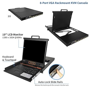 フルレンジ 1BA N119-S801e Cyberview 1U 19