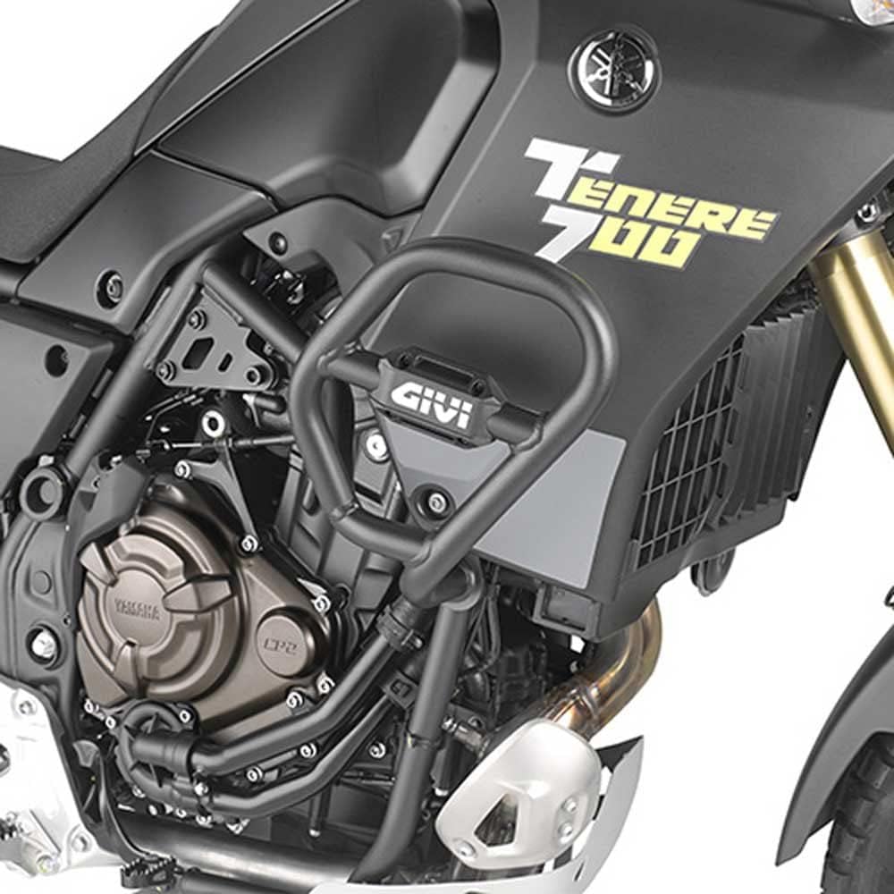 Givi TN2158 Engine Guard - Black