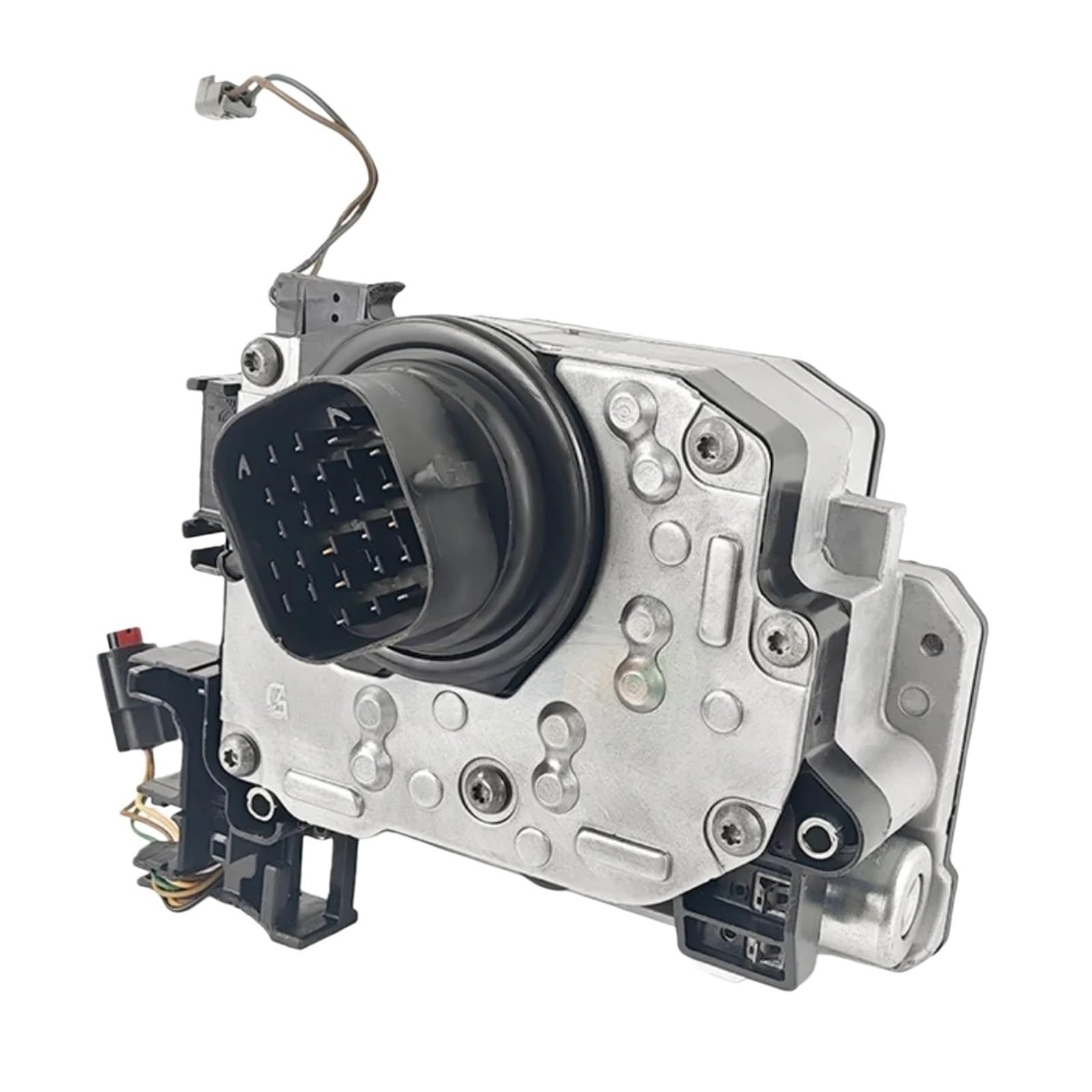 Bloque de solenoides for transmisión 62TE de 6 velocidades 5078709AB 5078723AD. Compatible con Chrysler, Dodge, Jeep, Avenger y Grand (modelos 2007 en adelante).