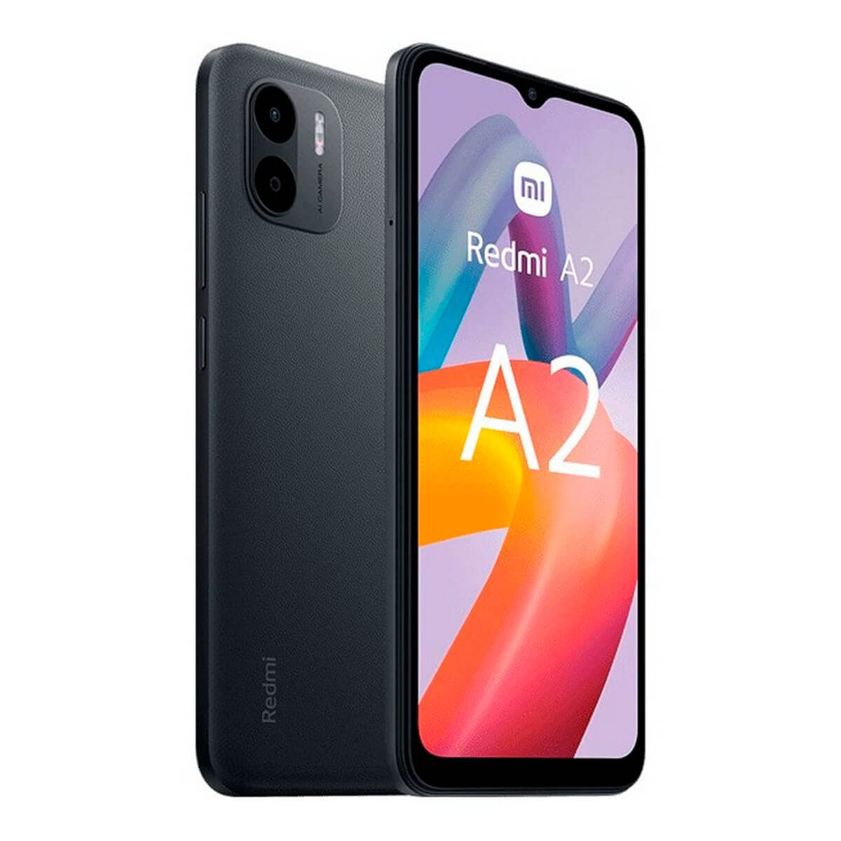 Xiaomi Redmi A2 Dual SIM 3GB RAM 64GB Black EU