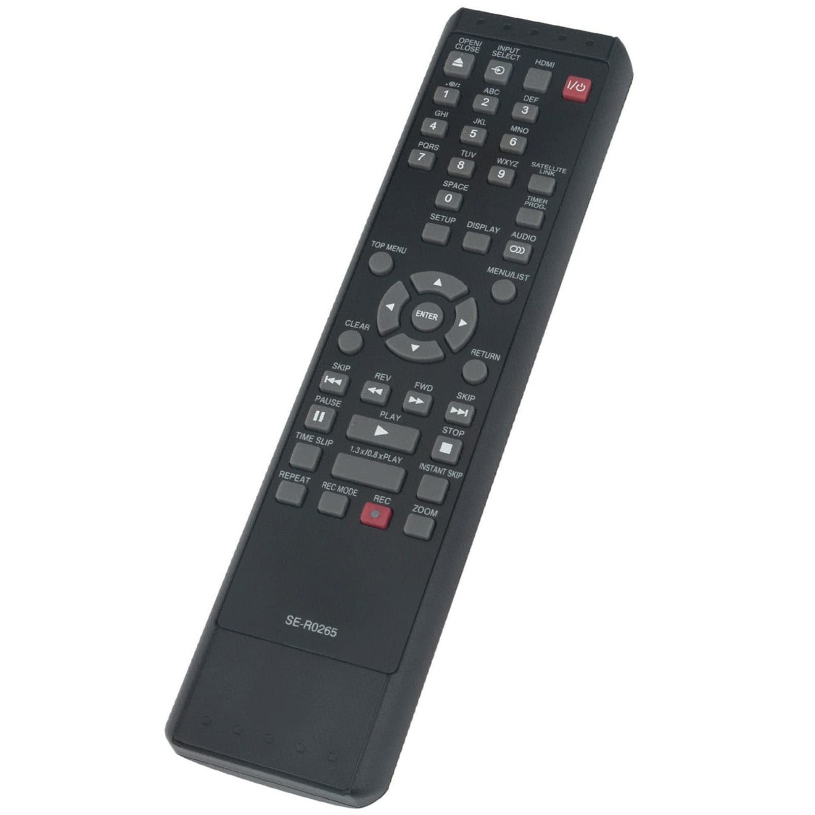 レコーダー TOSHIBA D-VR8K 東芝、相互ダビング可能VHS一体型DVDレコーダー - 価格.com
