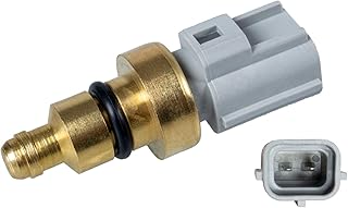 febi bilstein 37251 Kühlmitteltemperatursensor mit Dichtung , 1 Stück