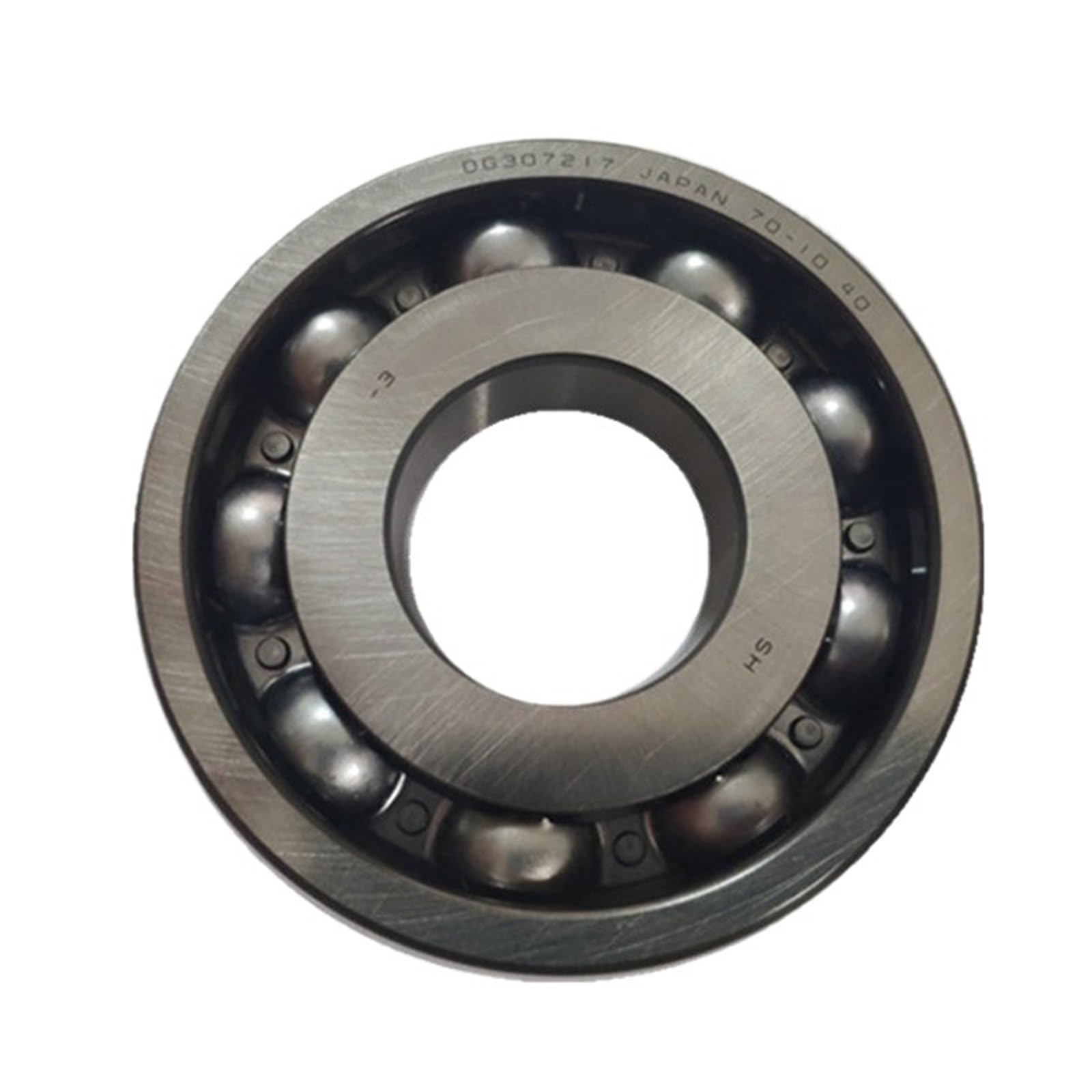 Ebauiwnnv One Color Deep Groove Ball Bearings Dg307217 Dg307217 30X72x17mm