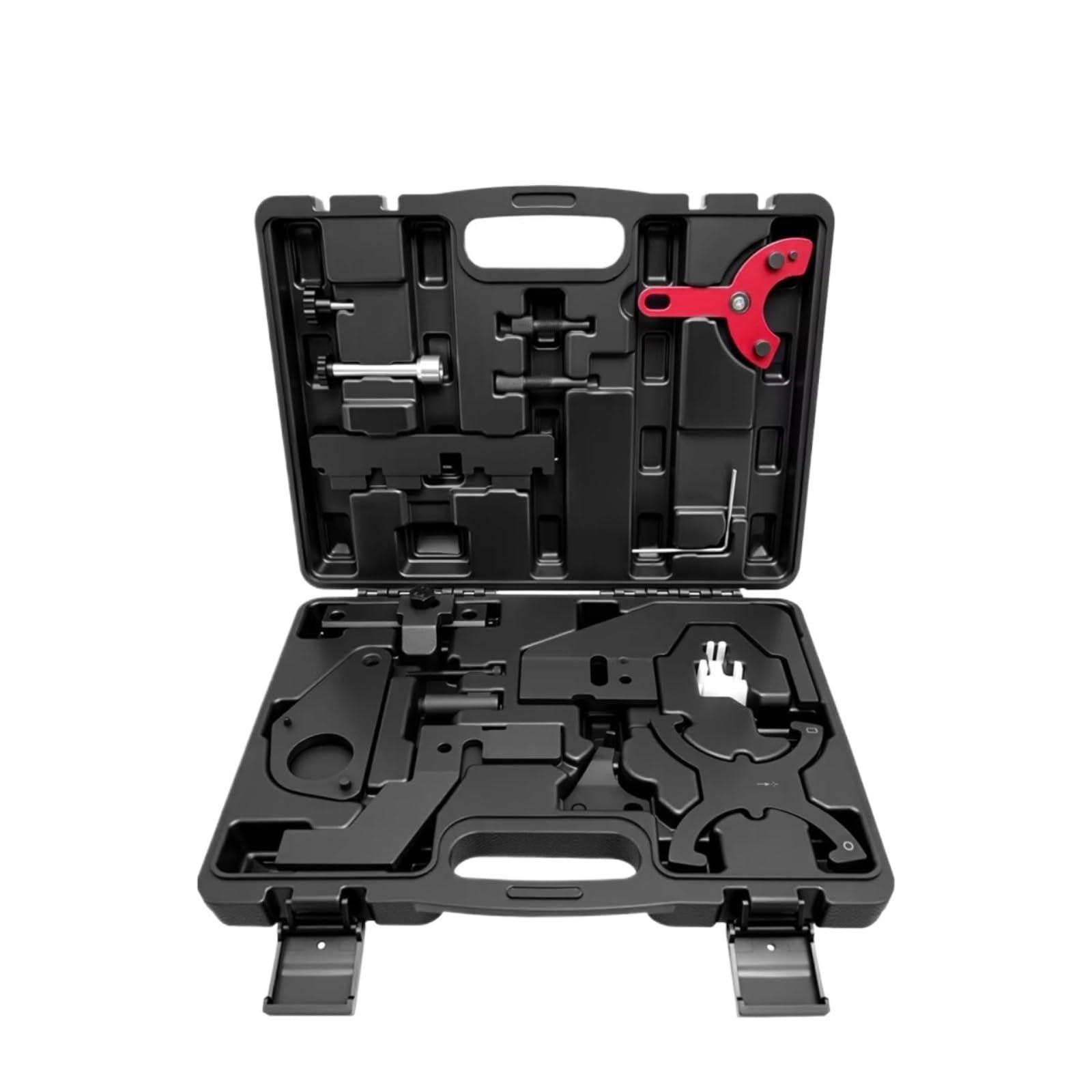 Herramienta Sincronización Reparación Motor Para Para XC60 2,0 T5