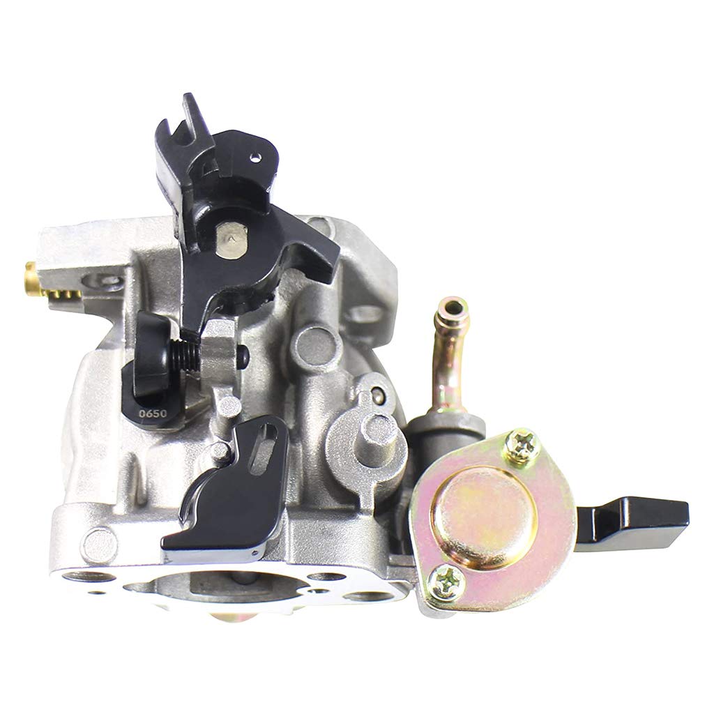Carburatore Per Idropulitrice Generac Power - 0J88870123 0059870 - 2500-3000 PSI - Foto 2
