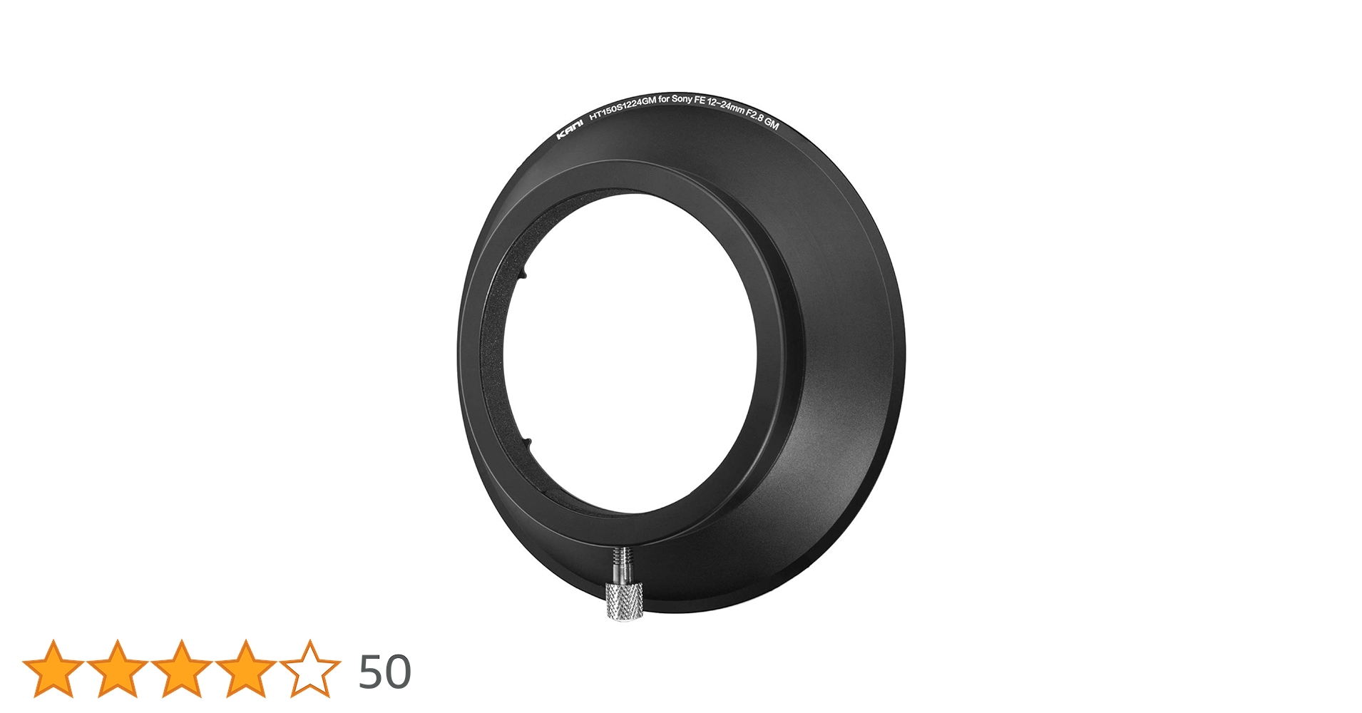 【中古】KANI 150MMホルダーFE12-24GM用 中古】KANI 150MMホルダーFE12-24GM用｜ナニワグループ