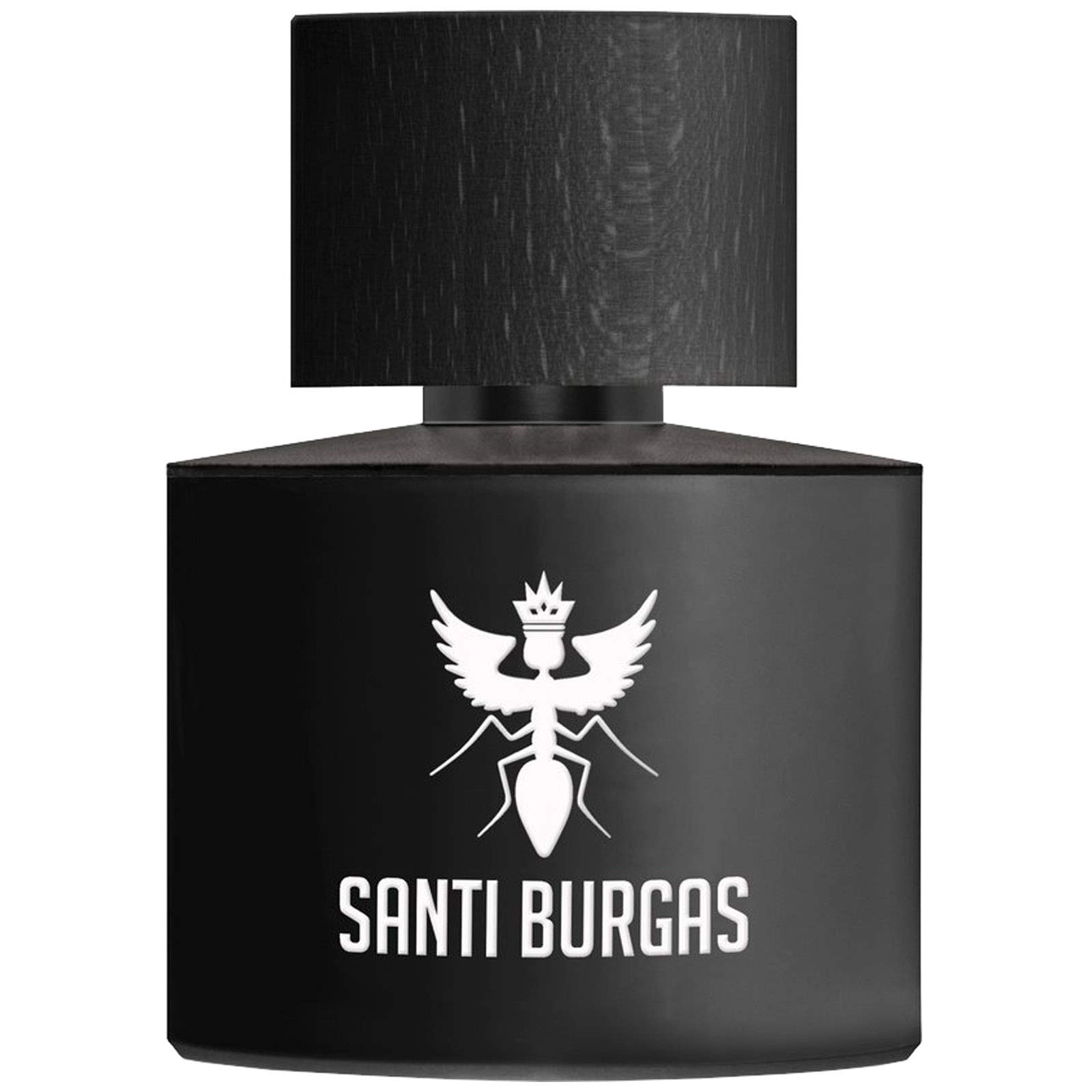 Santi Burgas unisex Eau de Parfum PALINDROME II 3.4 OZ