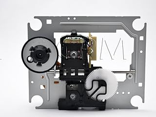 New Laser Len EP-C101 EP-C101N (16PIN) with Mechanism CD/VCD EPC101 Optical Pickup EP-C101 EP C101 opticals