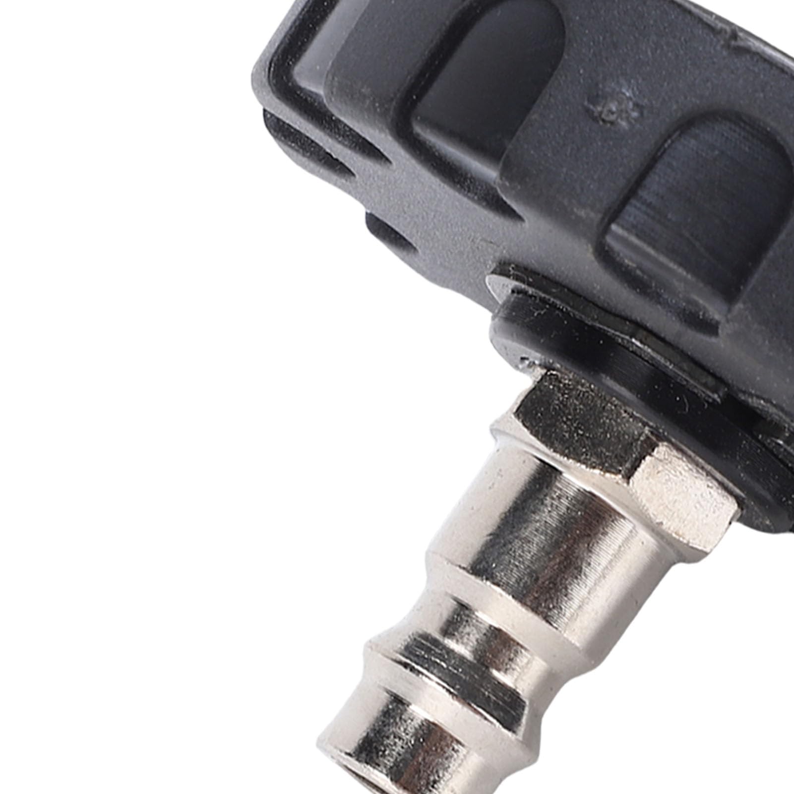 Yctze Adapter Odpowietrzania Cylindra Głównego, Zamiennik dla Sonata, Outlander, L200, Altima, 50,7 Mm, w Pełni Kompatybilny z Naszymi Zestawami do Odpowietrzania Hamulców,