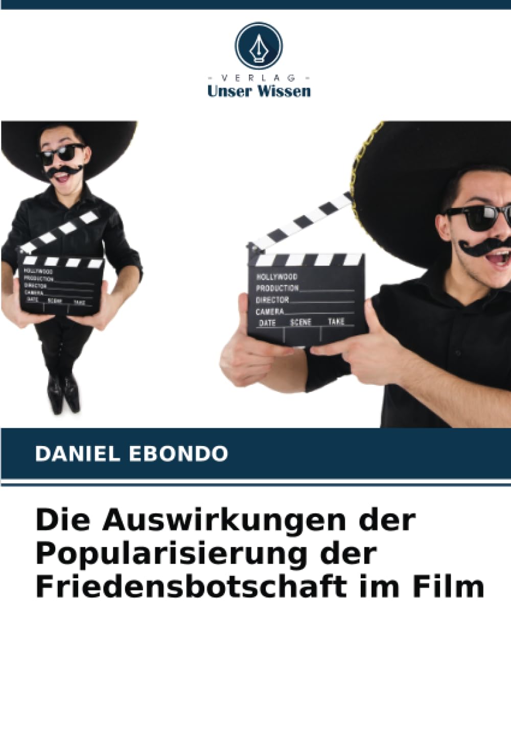 Message de la paix dans le cinéma livre broché recherche politique média