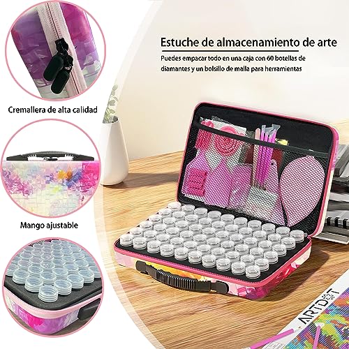 La Mejor comparativa de Organizador de Herramientas Portátil los mejores 10. 14 Imagen adicional