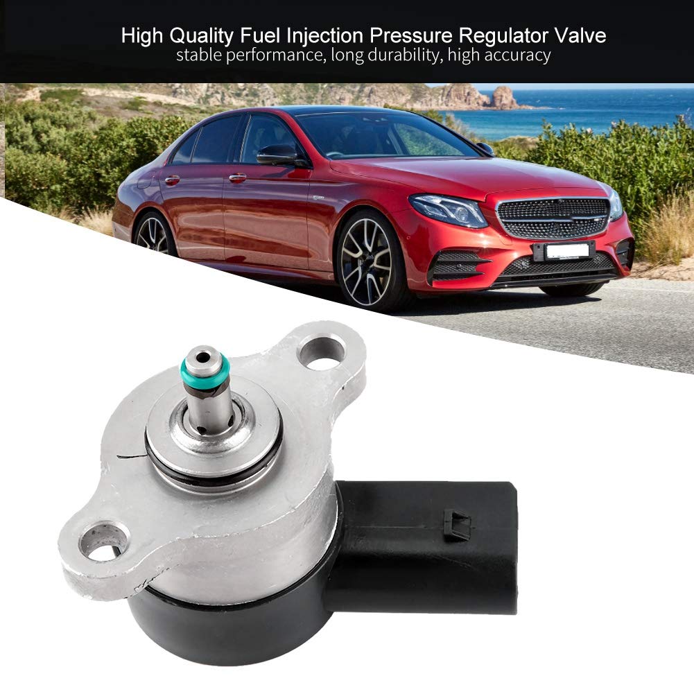 0281002241 Valvola regolatore di pressione di iniezione del carburante