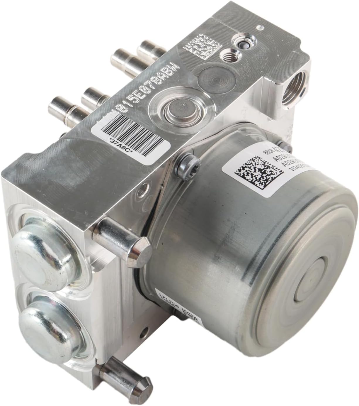 86584218 Brake Pressure Modulator Valve